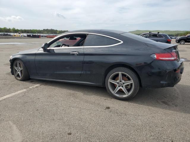 Vin: wddwj4kb7jf618580, lot: 63664805, mercedes-benz c-class 300 4matic 20182