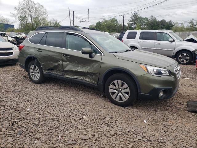 2017 Subaru Outback 2.5I Premium VIN: 4S4BSAFC3H3439628 Lot: 53415254