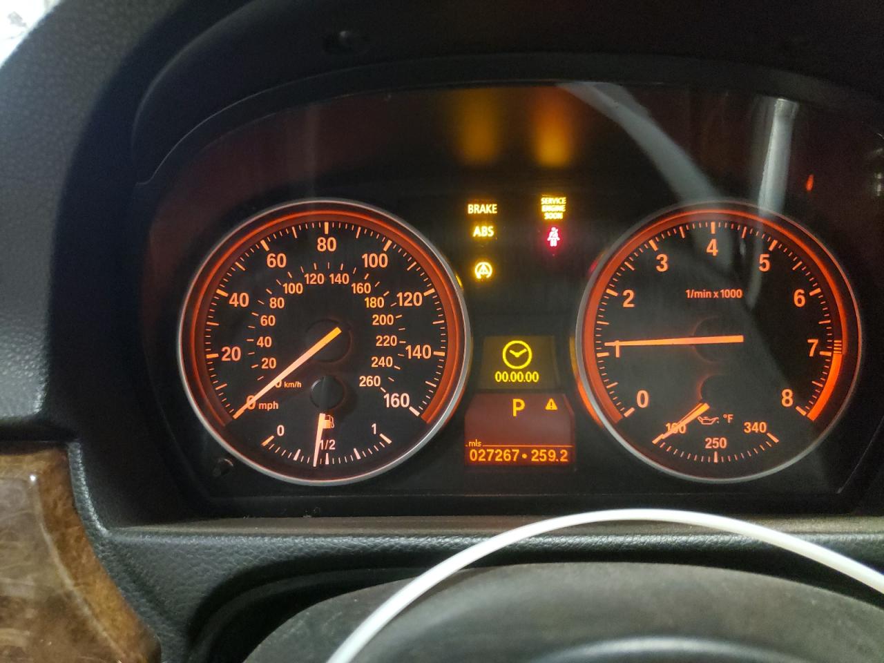 WBAWB73508P042950 2008 BMW 335 I