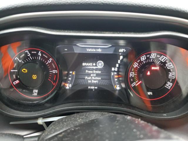 2020 Dodge Challenger Sxt VIN: 2C3CDZAG6LH198654 Lot: 56259904