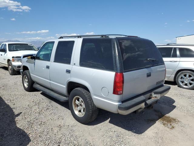 1995 Chevrolet Tahoe K1500 VIN: 1GNEK13K7SJ416697 Lot: 53880474