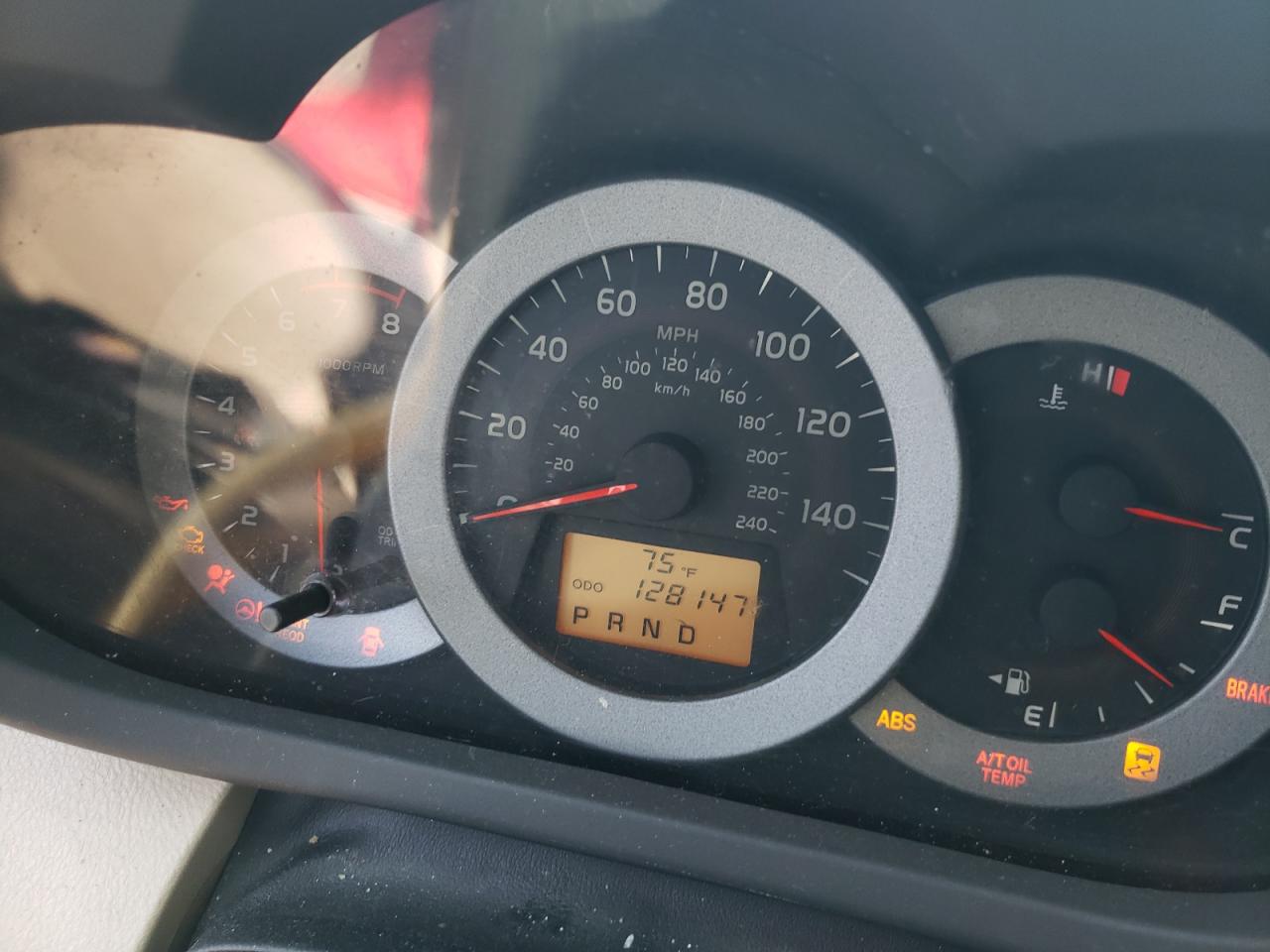 2T3BK31V89W010850 2009 Toyota Rav4 Limited