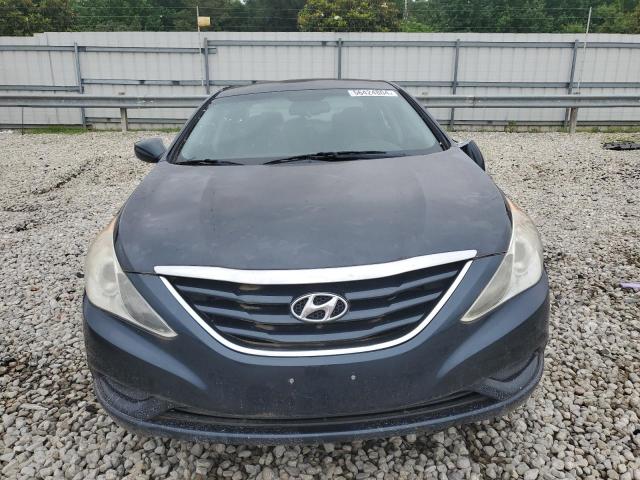 2012 Hyundai Sonata Gls VIN: 5NPEB4AC4CH333972 Lot: 56424804