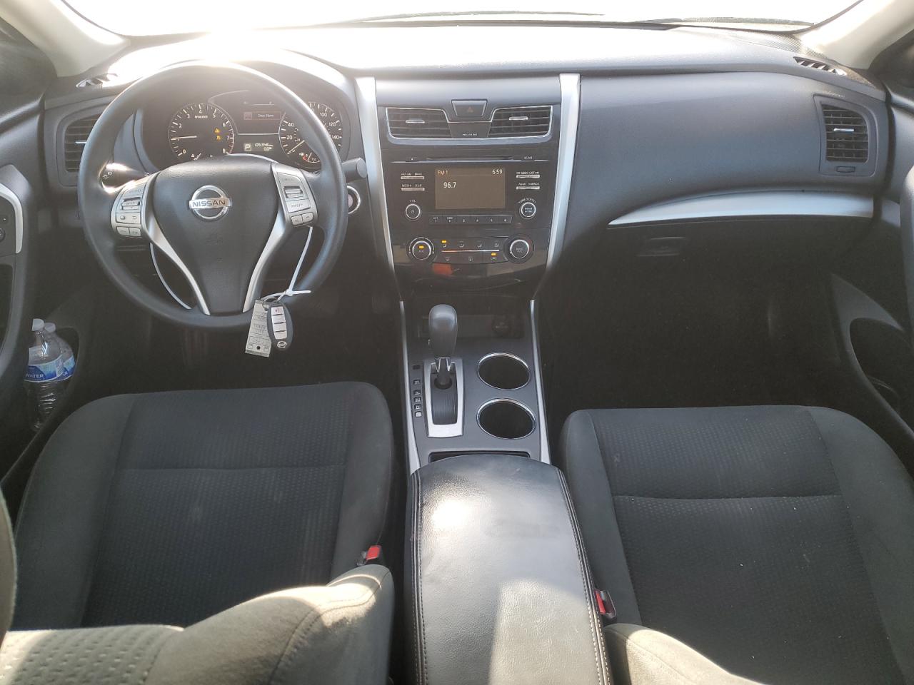 1N4AL3AP9FC420832 2015 Nissan Altima 2.5