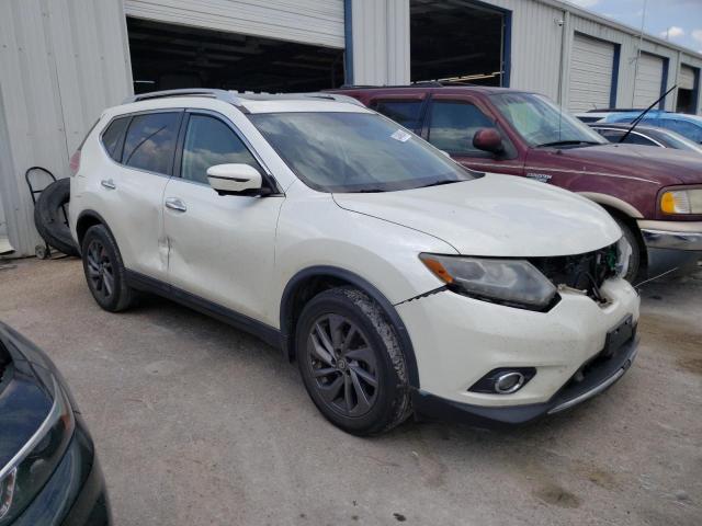 2016 Nissan Rogue S VIN: 5N1AT2MT4GC870446 Lot: 53048624