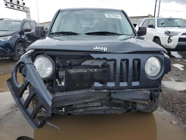 2015 Jeep Patriot Sport VIN: 1C4NJRBB9FD283456 Lot: 53570544