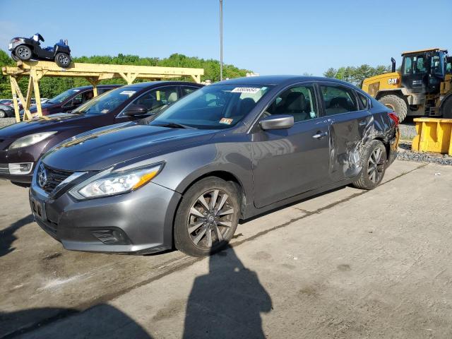 2017 Nissan Altima 2.5 VIN: 1N4AL3AP2HC286359 Lot: 53805654