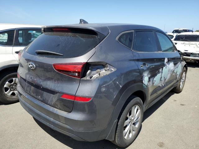 2020 Hyundai Tucson Se VIN: KM8J23A45LU241613 Lot: 56478114