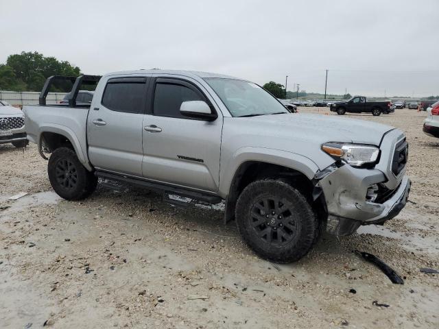 2023 TOYOTA TACOMA DOU - 3TYAZ5CN3PT037196