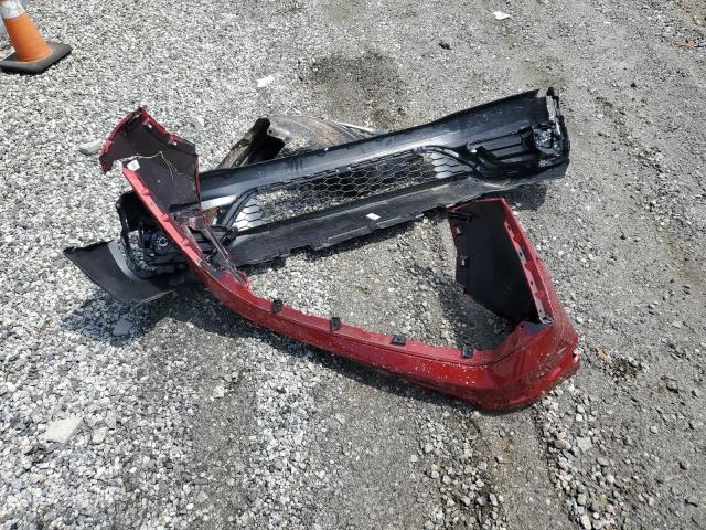 2021 HONDA CR-V EX - 2HKRW2H52MH660504
