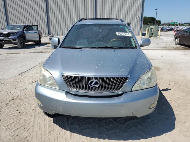 2007 Lexus Rx 350 VIN: 2T2GK31U57C001510 Lot: 56945514