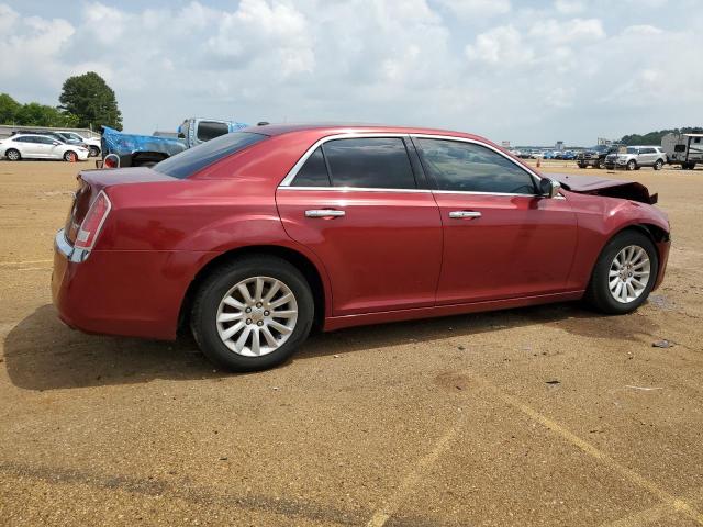 2C3CCAAG1EH118510 2014 Chrysler 300