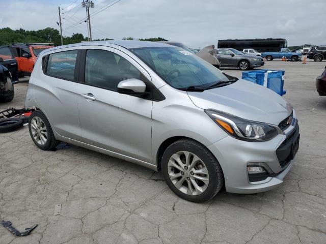 2020 Chevrolet Spark 1Lt VIN: KL8CD6SA1LC414460 Lot: 54754254