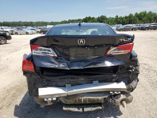 2020 Acura Tlx VIN: 19UUB1F36LA004976 Lot: 57408214