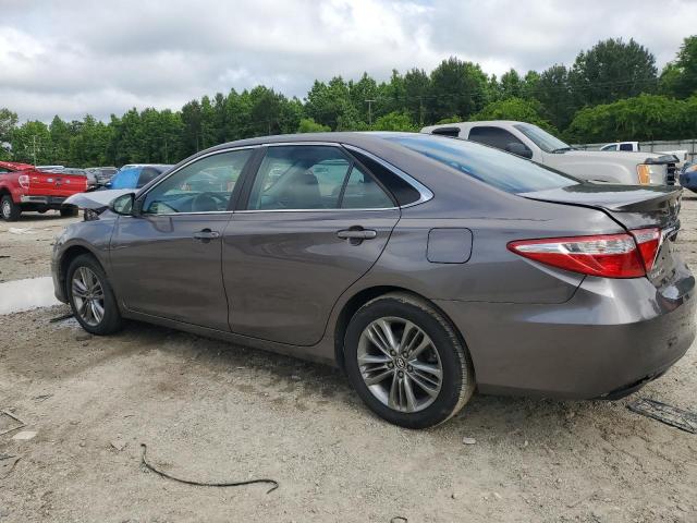 4T1BF1FKXHU725420 2017 TOYOTA CAMRY - Image 2