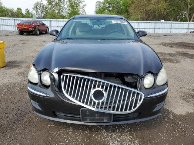 2009 Buick Allure Cx VIN: 2G4WF582291260277 Lot: 53210404