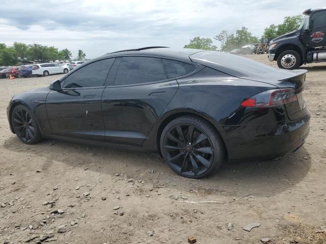 2012 Tesla Model S VIN: 5YJSA1CP6CFP01460 Lot: 56117784