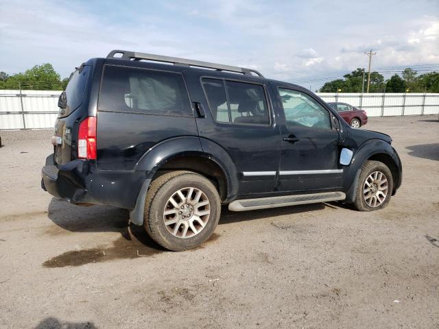 2012 Nissan Pathfinder S VIN: 5N1AR1NNXCC614640 Lot: 53699864