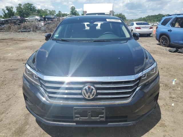 1VWSA7A33NC000794 Volkswagen Passat SE 5