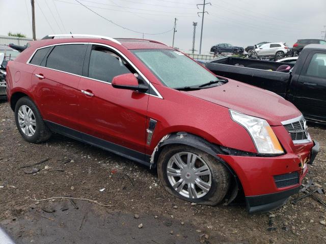 2011 Cadillac Srx Luxury Collection VIN: 3GYFNAEY3BS534597 Lot: 53485444