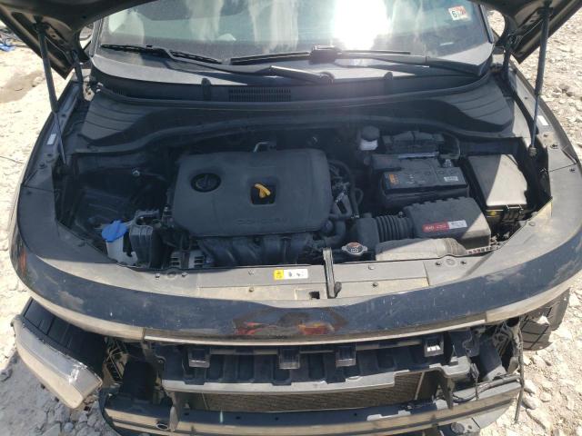 2021 Kia Soul Lx VIN: KNDJ22AUXM7755830 Lot: 55279164