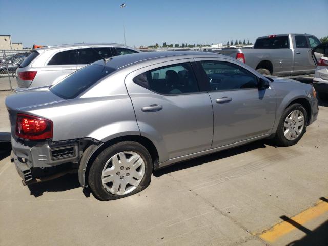 2013 Dodge Avenger Se VIN: 1C3CDZAB8DN753214 Lot: 55930704