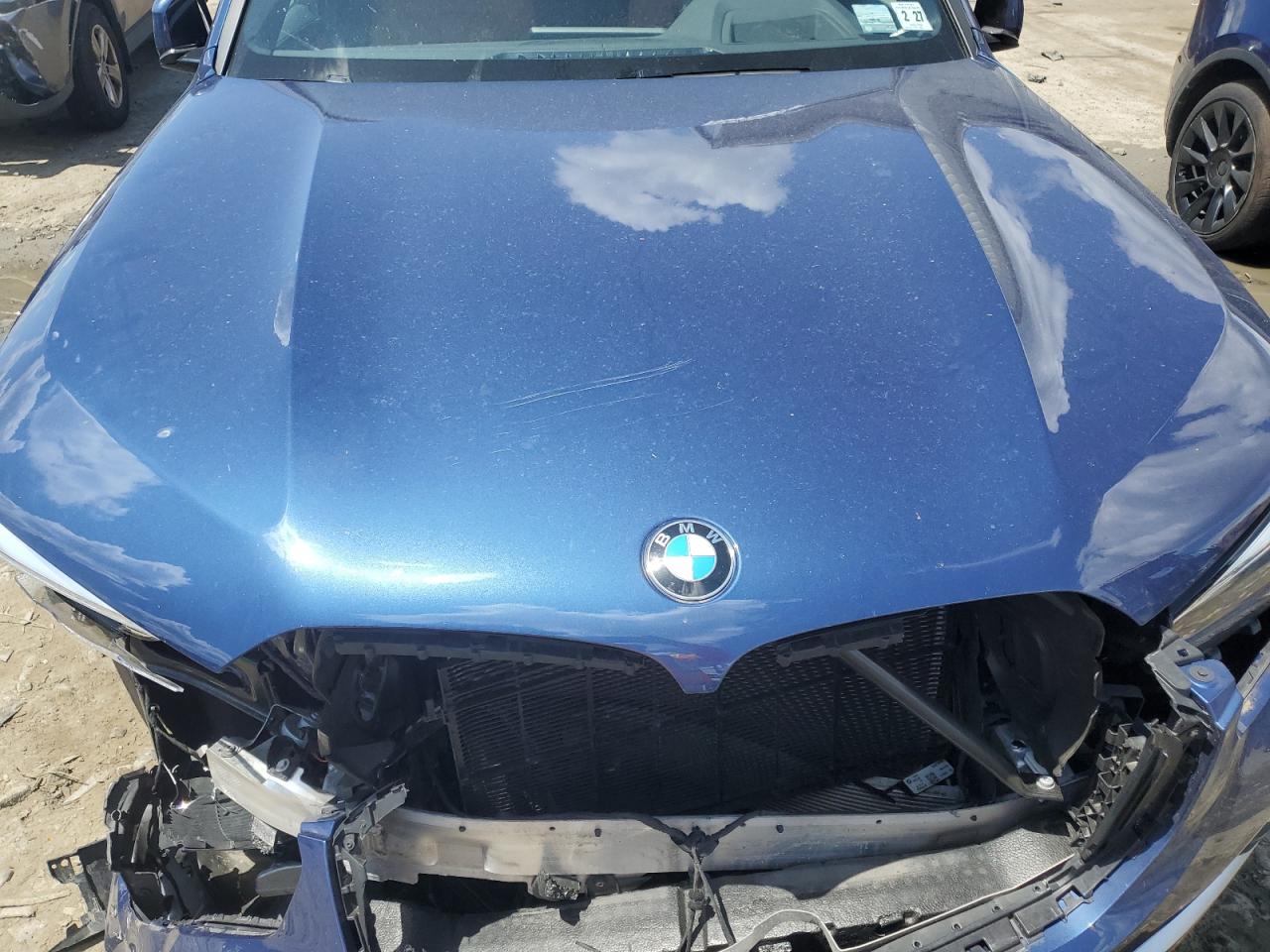 5UXCR6C05N9K00861 2022 BMW X5 xDrive40I