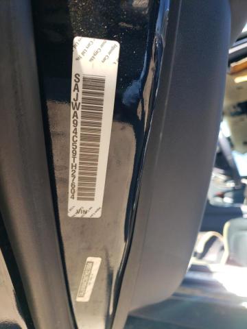 2009 Jaguar Xj Portfolio VIN: SAJWA94C59TH27604 Lot: 55796724