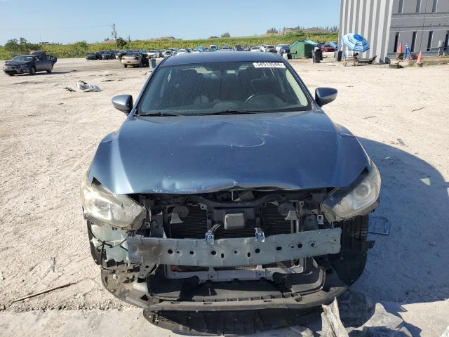 2015 Mazda 6 Sport VIN: JM1GJ1U54F1219635 Lot: 54513544