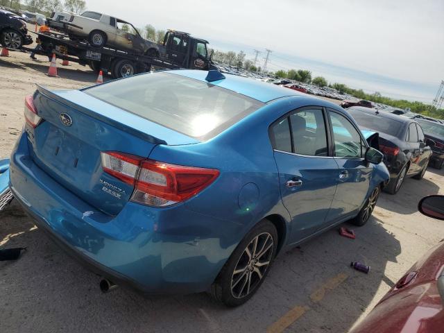 2017 SUBARU IMPREZA LI - 4S3GKAU68H3611336