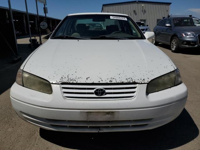 1997 Toyota Camry Ce VIN: 4T1BG22K1VU112266 Lot: 54988224