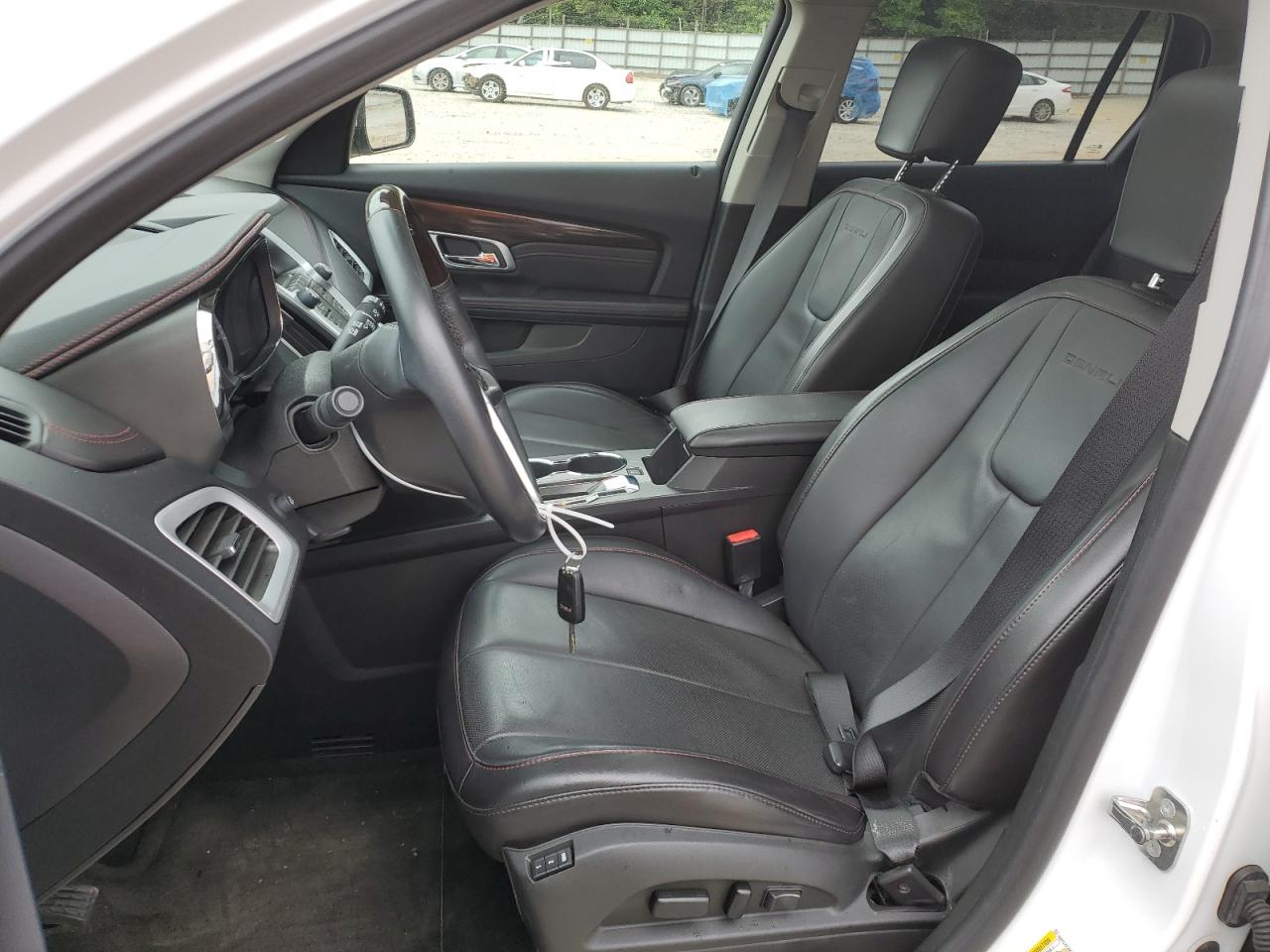 2GKFLZE39F6223103 2015 GMC Terrain Denali