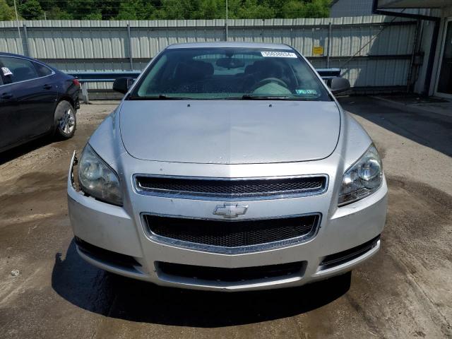 2010 Chevrolet Malibu Ls VIN: 1G1ZB5EB8AF202522 Lot: 55038034