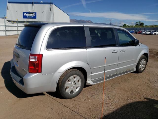 2010 Dodge Grand Caravan Se VIN: 2D4RN4DE3AR488683 Lot: 56930074