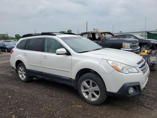 2013 Subaru Outback 2.5I Premium VIN: 4S4BRCGC0D3204037 Lot: 54696944