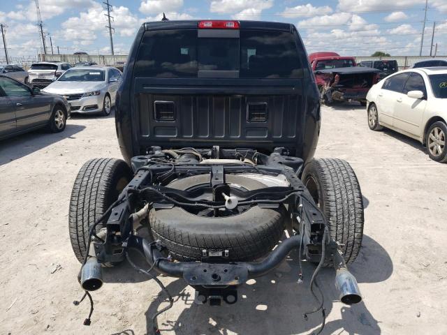 2018 Ram 1500 Slt VIN: 1C6RR6LT2JS239942 Lot: 55611244