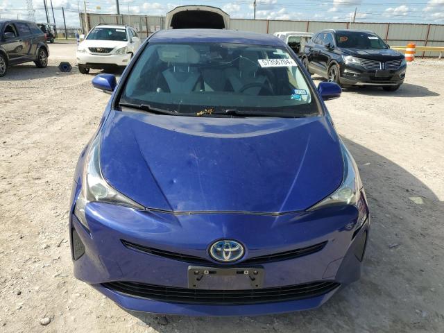 2017 TOYOTA PRIUS - JTDKBRFU8H3550025