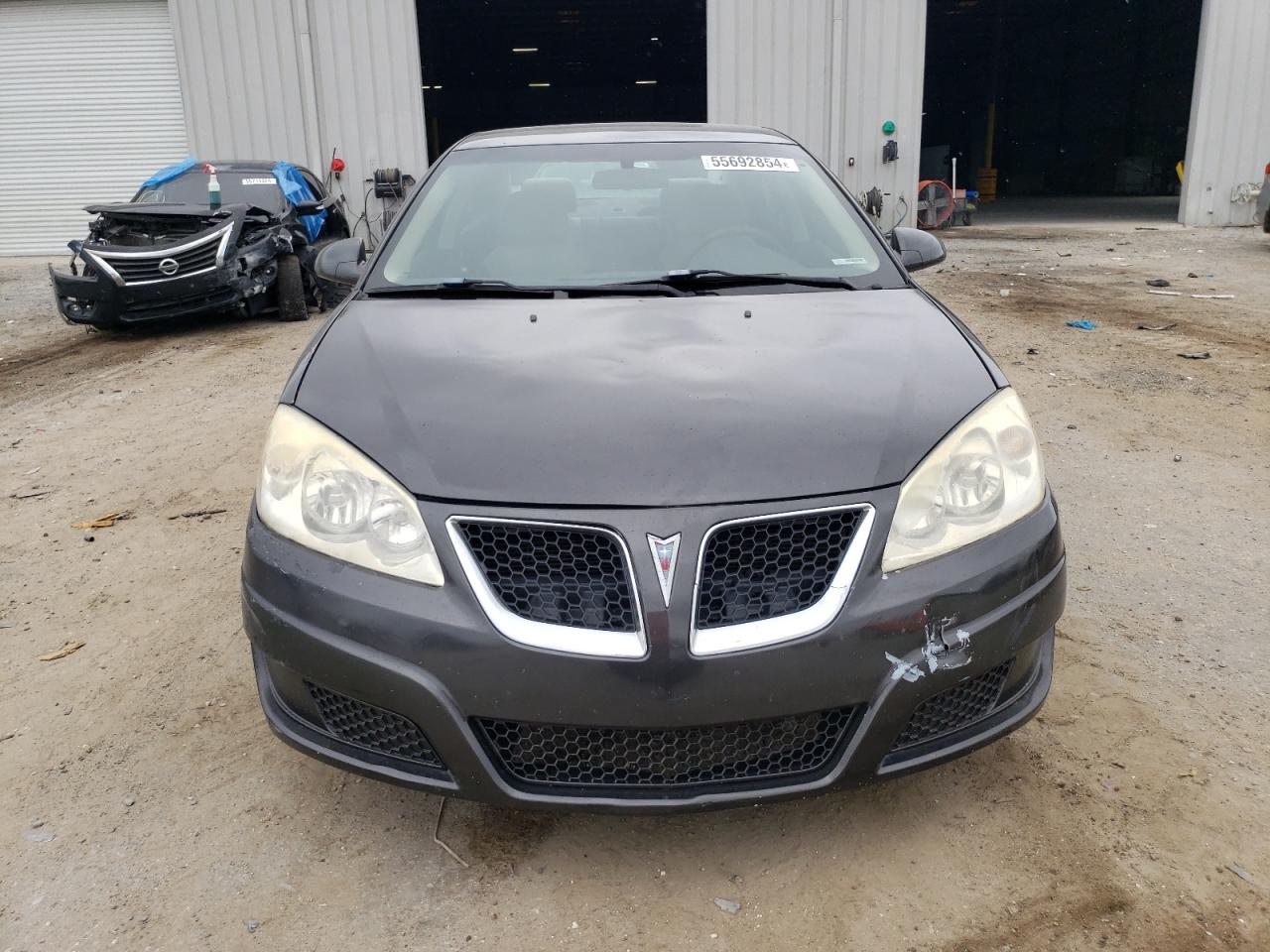 1G2ZA5E03A4102580 2010 Pontiac G6