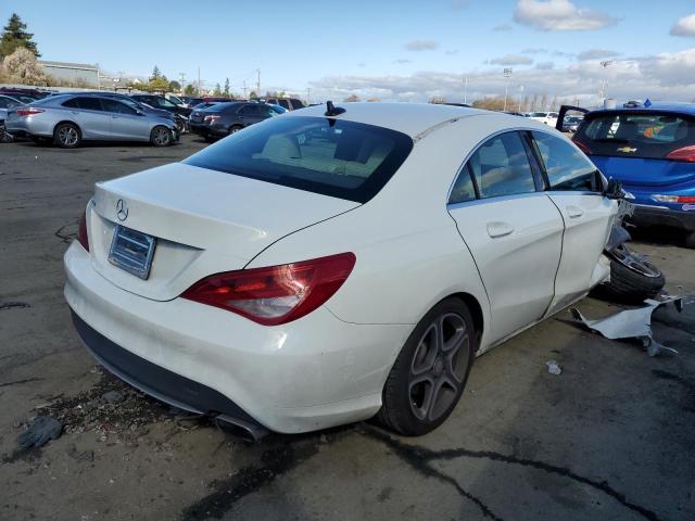 VIN WDDSJ4EB2EN137514 2014 Mercedes-Benz CLA-Class,... no.3