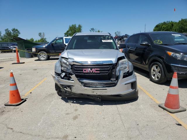 2016 GMC TERRAIN SL - 2GKALLEK6G6100018