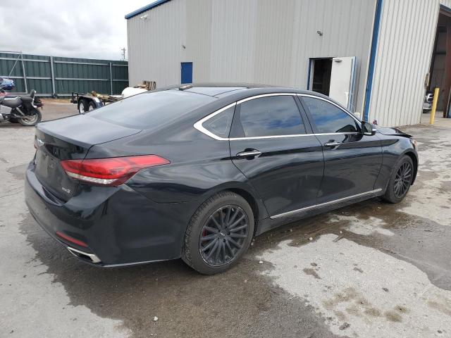 2015 Hyundai Genesis 3.8L VIN: KMHGN4JE3FU024050 Lot: 53252174