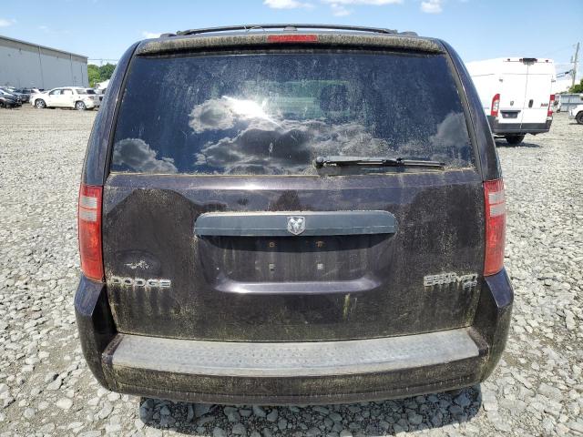 2010 Dodge Grand Caravan Hero VIN: 2D4RN3D10AR335864 Lot: 56888384