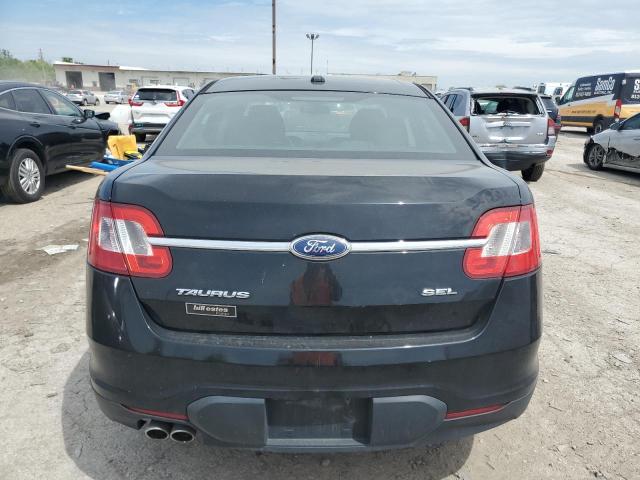 2012 Ford Taurus Sel VIN: 1FAHP2EW5CG116903 Lot: 53691854