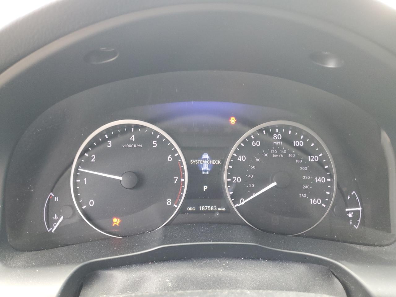 JTHBK1GG3D2029965 2013 Lexus Es 350