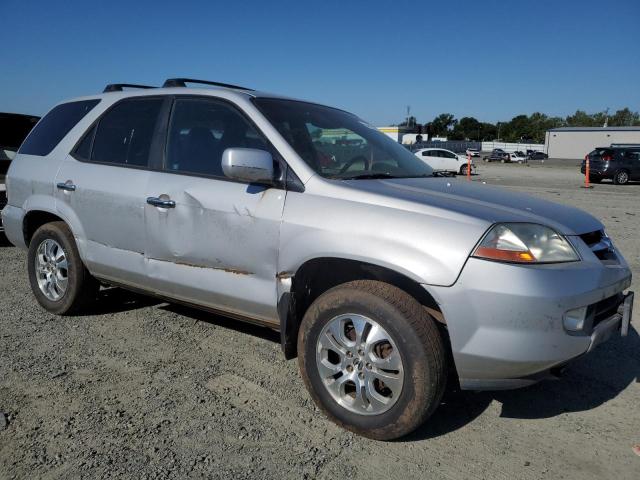 2003 Acura Mdx Touring VIN: 2HNYD18873H510217 Lot: 54605474