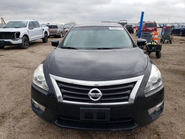 2015 Nissan Altima 2.5 VIN: 1N4AL3AP9FN881940 Lot: 57039114