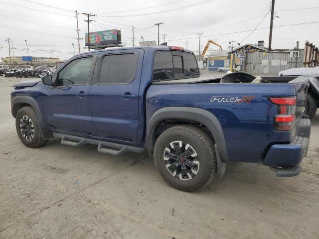 2022 Nissan Frontier S VIN: 1N6ED1EJ6NN645356 Lot: 55386044