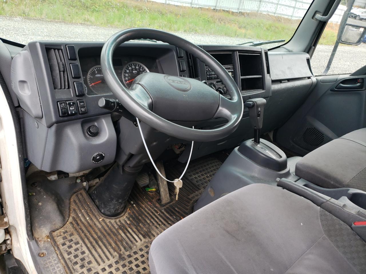 JALC4W163D7002781 2013 Isuzu Npr Hd