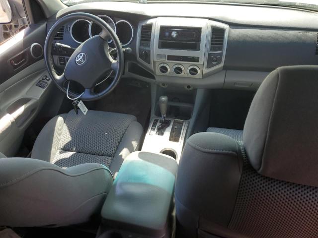 2007 Toyota Tacoma Access Cab VIN: 5TEUU42N17Z343190 Lot: 54462984