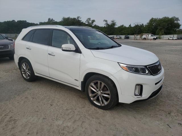 2014 Kia Sorento Sx VIN: 5XYKWDA73EG484595 Lot: 54517674